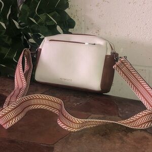Westbronco Crossbody Bag